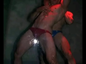 Trai Bao, Taiwanese boys sexual experience with an older man.