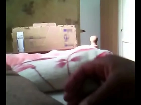 Steamy gay massage with a Pakistani hunk in Saudi Arabia