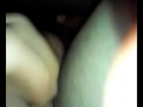 Middle East hunk gets his ass pounded by European stud