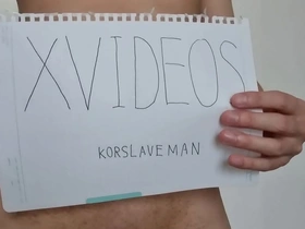 Asian beauty gets verified in this video.