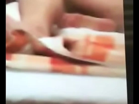 Gay Asian man enjoys anal play to stimulate his mind and body.