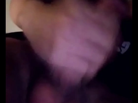 Gay Asian men having a Naga-themed party with handjobs and jerking off