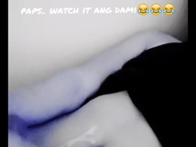 Homemade gay movie with hot Asian man and group sex action.