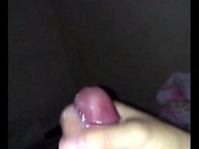 Asian gay video with a happy ending