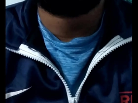 Solo boy Asian amateur, solo video.
