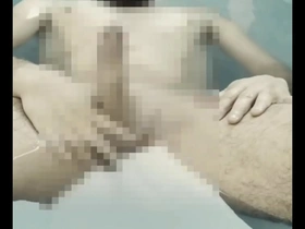 Femdom and massage experience with a hot European bad boy.