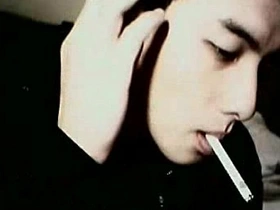 Gay boy from Hanoi is hot