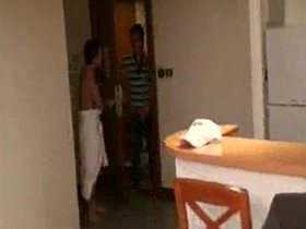 Asian gay party with hot sex and sucking scenes