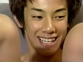 Gay Blowjob with a Sensation Boy