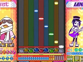 Gay game with a toxic vibe