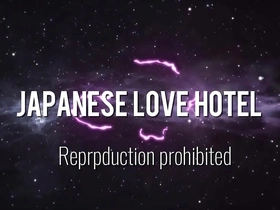 A hotel where people go for love nests.