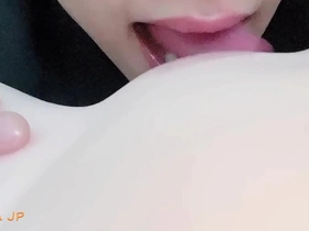 Japanese aoidicks naughty fuck with lots of pussy licking and exhaling orgasms